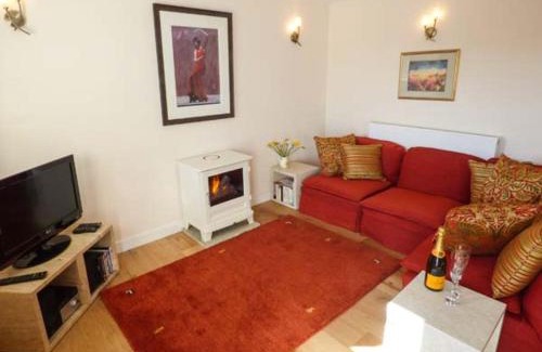 Grange-over-Sands Haus | Kestrel Cottage