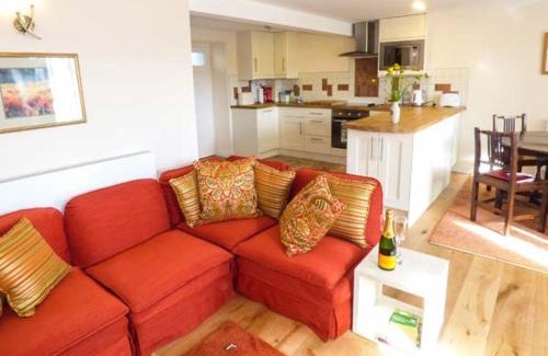 Grange-over-Sands Haus | Kestrel Cottage