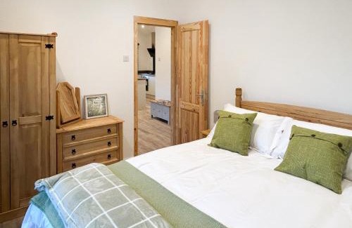 Great Witley Haus | Kestrel Lodge