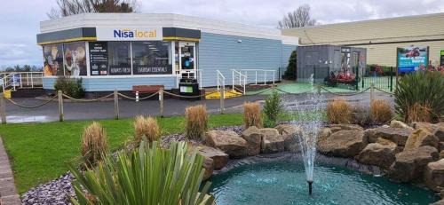 Cayton Bay Haus | Kestrel40 Cayton Bay Scarborough