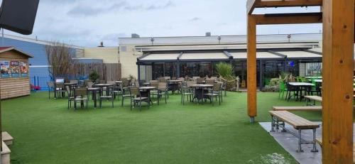 Cayton Bay Haus | Kestrel40 Cayton Bay Scarborough