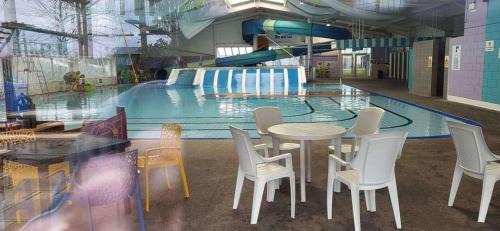 Cayton Bay Haus | Kestrel40 Cayton Bay Scarborough