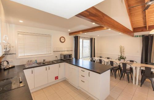 Jindabyne Haus | Kestrels Rest 116 Gippsland Street