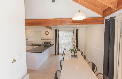 Jindabyne Haus | Kestrels Rest 116 Gippsland Street