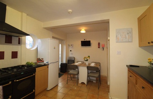 Chesterfield Haus | Keswick House Chesterfield by Smart Corporate Stays