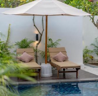 Jungut Batu Villa | Ketut Losmen Villas Lembongan