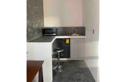 Aguascalientes Wohnung | Kevbar private loft 1