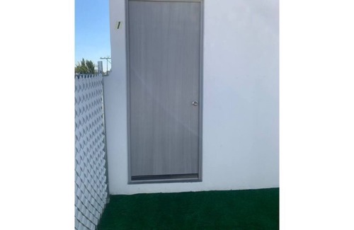 Aguascalientes Wohnung | Kevbar private loft 1