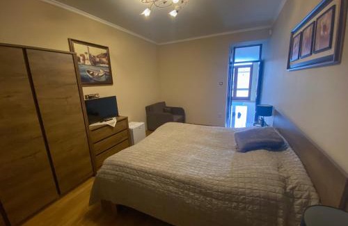 Rackeve Wohnung | Kevevára Vendégház
