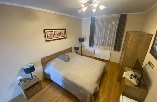 Rackeve Wohnung | Kevevára Vendégház