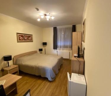Rackeve Wohnung | Kevevára Vendégház