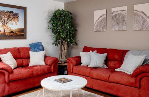 Paw Paw Lake Haus | Kevins Place near PawPaw Lake