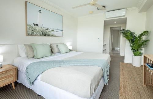 Kewarra Beach Wohnung | Kewarra Beach Paradise 1BR Resort Style Apt - Pool