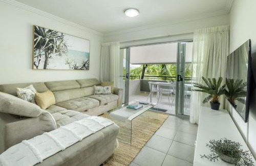 Kewarra Beach Wohnung | Kewarra Beach Paradise 1BR Resort Style Apt - Pool