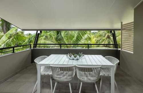 Kewarra Beach Wohnung | Kewarra Beach Paradise 1BR Resort Style Apt - Pool
