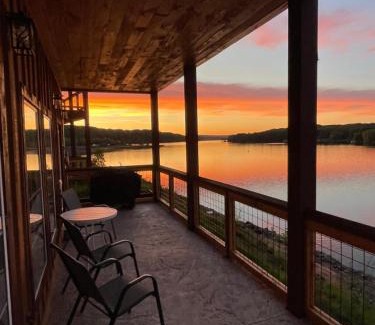 Houghton Haus | Keweenaw Waters Resort