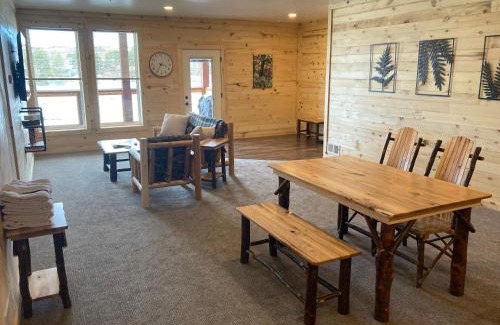 Houghton Haus | Keweenaw Waters Resort