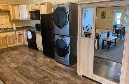 Houghton Haus | Keweenaw Waters Resort