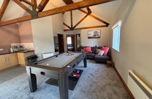 Kexby Haus | Kexby House Annexe