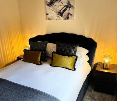 Kexby Haus | Kexby House Annexe