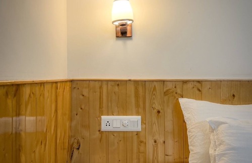Keylong Haus | Keylong Heights Guest House