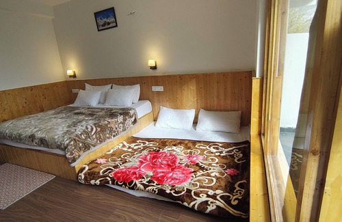 Keylong Haus | Keylong Heights Guest House