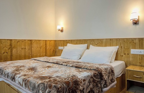 Keylong Haus | Keylong Heights Guest House