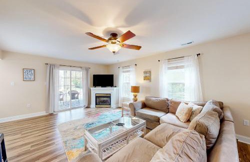 Keys Of Marsh Harbor Haus | Keys of Marsh Harbor - 20335 Mallory Ct