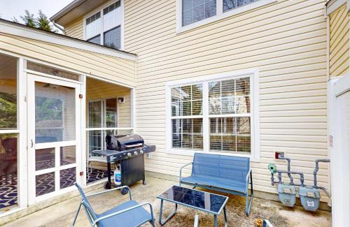 Keys Of Marsh Harbor Haus | Keys of Marsh Harbor - 20335 Mallory Ct