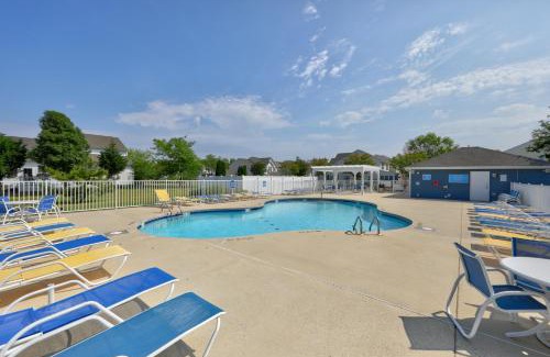 Keys Of Marsh Harbor Haus | Keys of Marsh Harbor - 20335 Mallory Ct