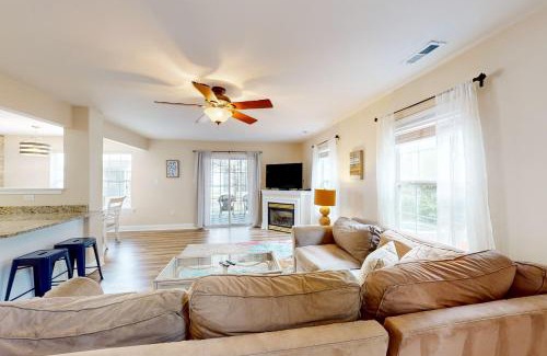 Keys Of Marsh Harbor Haus | Keys of Marsh Harbor - 20335 Mallory Ct