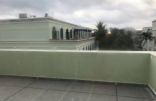 Duong Dong Wohnung | Khách sạn bên bờ biển đẹp, thoáng mát, sạch sẽ, gần gũi với thiên nhiên