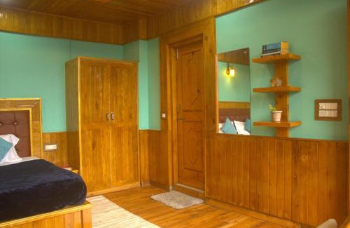 Thunag Haus | Khaapus Home Naggar