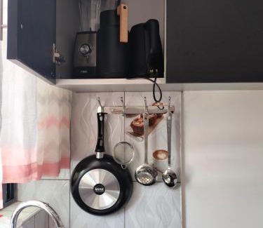 Bamburi Wohnung | Khalisee homes studio apartment bamburi