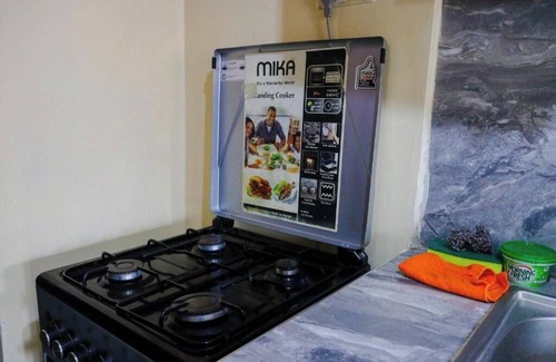 Voi Wohnung | Khalisee Homes Studio apartment