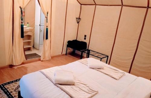 Oulad Khallouf Sonstige | Khamlia luxury camps