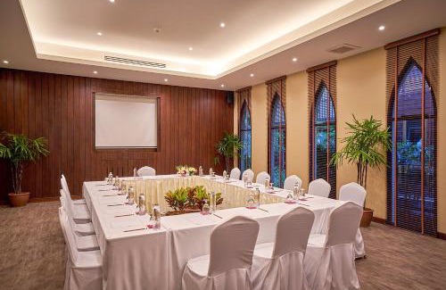 Khanom Resort | Khanom Beach Resort And Spa