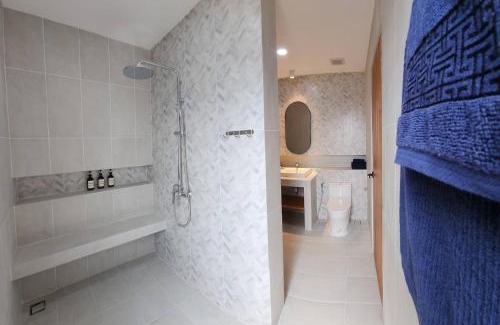Khao Tao Haus | KhaoTao Homestay เขาเต่าโฮมสเตย์