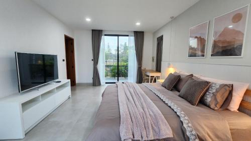 Khao Tao Haus | KhaoTao Homestay เขาเต่าโฮมสเตย์