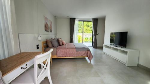 Khao Tao Haus | KhaoTao Homestay เขาเต่าโฮมสเตย์