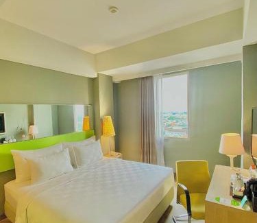Gresik Hotel | KHAS Gresik
