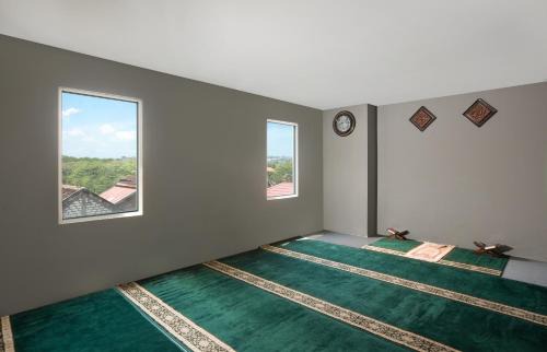 Gresik Hotel | KHAS Gresik