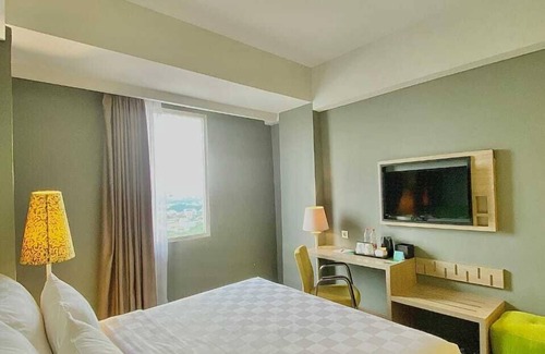 Gresik Hotel | Khas Gresik