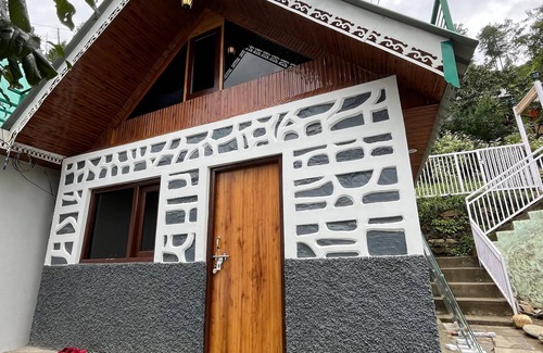 Narkanda Hütte | Khoj The Lake Trail