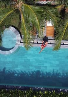 Ong Lang Hotel | Khu Nghỉ Dưỡng Green Bungalow Phu Quoc