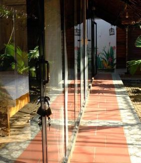 Ong Lang Hotel | Khu Nghỉ Dưỡng Green Bungalow Phu Quoc