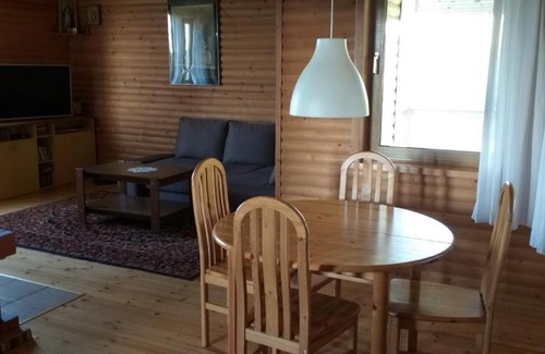 Razdolievskoe Haus | Khutor Kucherovo