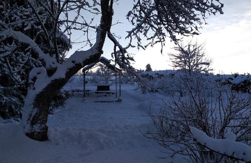 Razdolievskoe Haus | Khutor Kucherovo