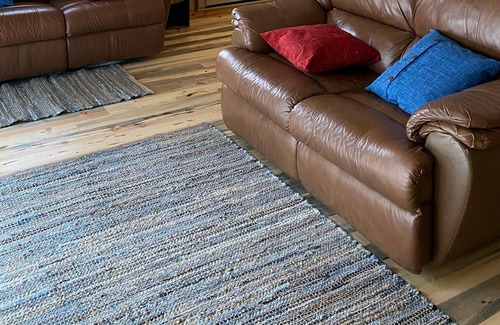 Marietta Kabine | Kickapoo Corners Cabin