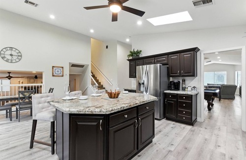 Cactus Glen Haus | Kierland Palms-Pool & Spa-Near Kierland Commons